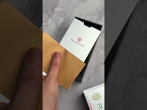 أقوى جوال ألعاب في العالم وصل  8