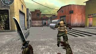 Novo bug crossfire AL - Turquia 2013