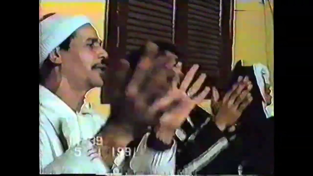 #marrakech  MustaphaBakbou  Weld Ellebatt #gnawi#culture#africa#gnawa  اكسبلور#gnawamusic