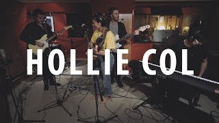 I'm Not Calling - Hollie Col (Local Live)