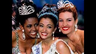 Miss World 1994  Full Show