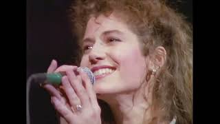 Amy Grant - Emmanuel - (Live) - Lead Me On Tour - (1989) - (4K Ultra HD)