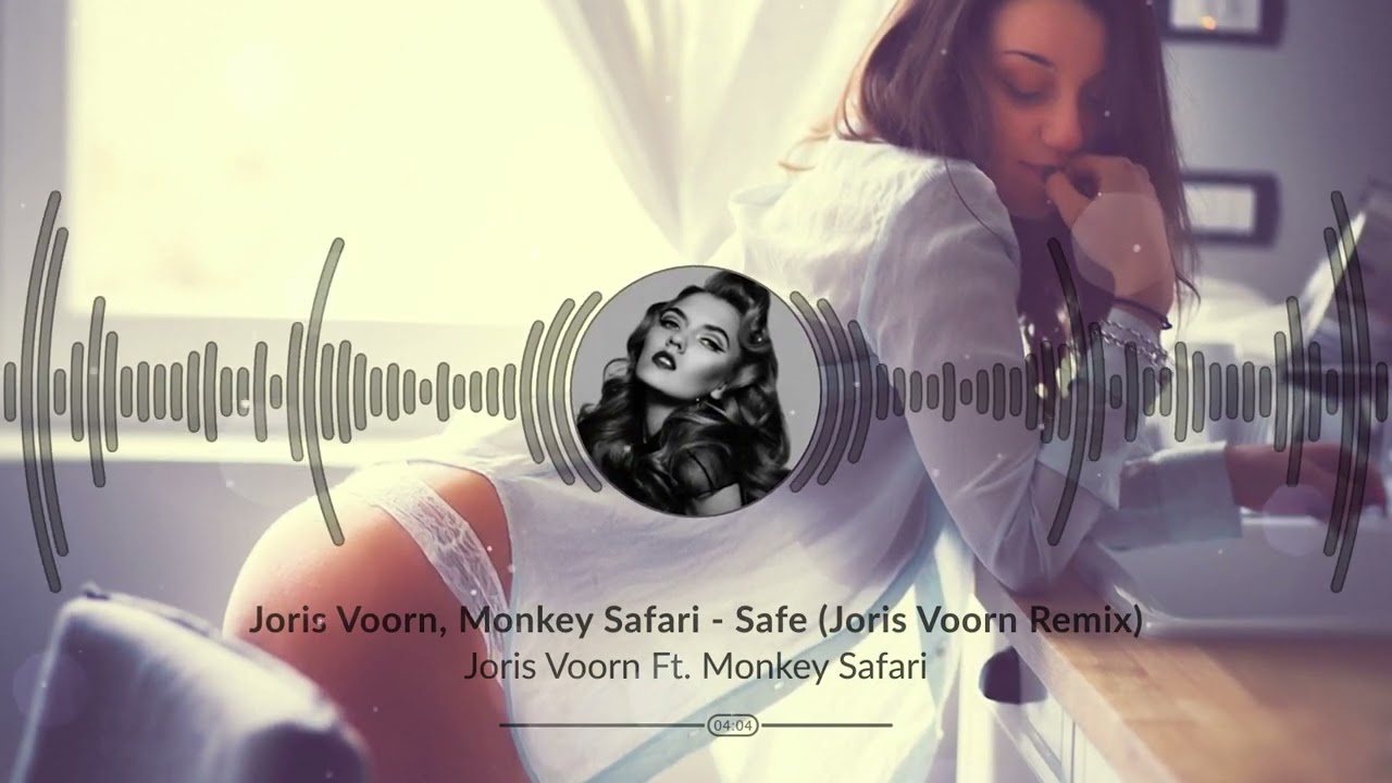 monkey safari safe joris voorn remix lyrics