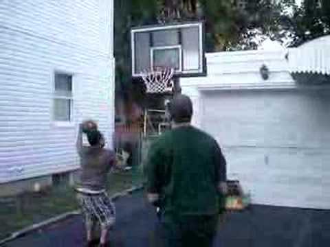 B Ball At Als House 11 You B Ball At Als House 11