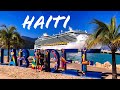 Круиз за 499$ Caribbean cruise. Круиз по Карибам на большом лайнере.Royal Caribbean Labadee