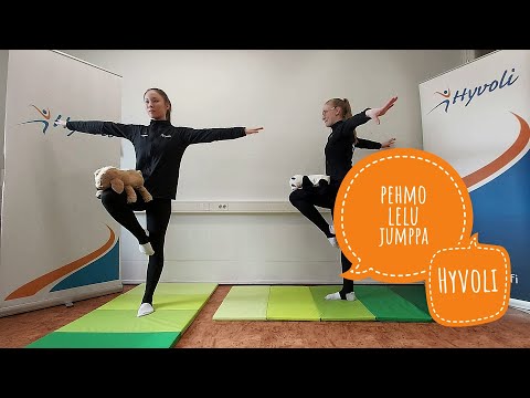 Video: Kuinka Pitää Aktiiviset Lapset Kiireisinä