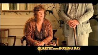 Quartet Clip 'Characters'
