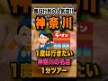 1度は訪れたい行列の出来る神奈川県のラーメン名店5選を1分で紹介!! #神奈川#ラーメン#おすすめ#shorts