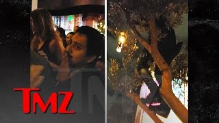 Spider-Man Star Tony Revolori Climbs A Tree At Comic-Con Party Tmz