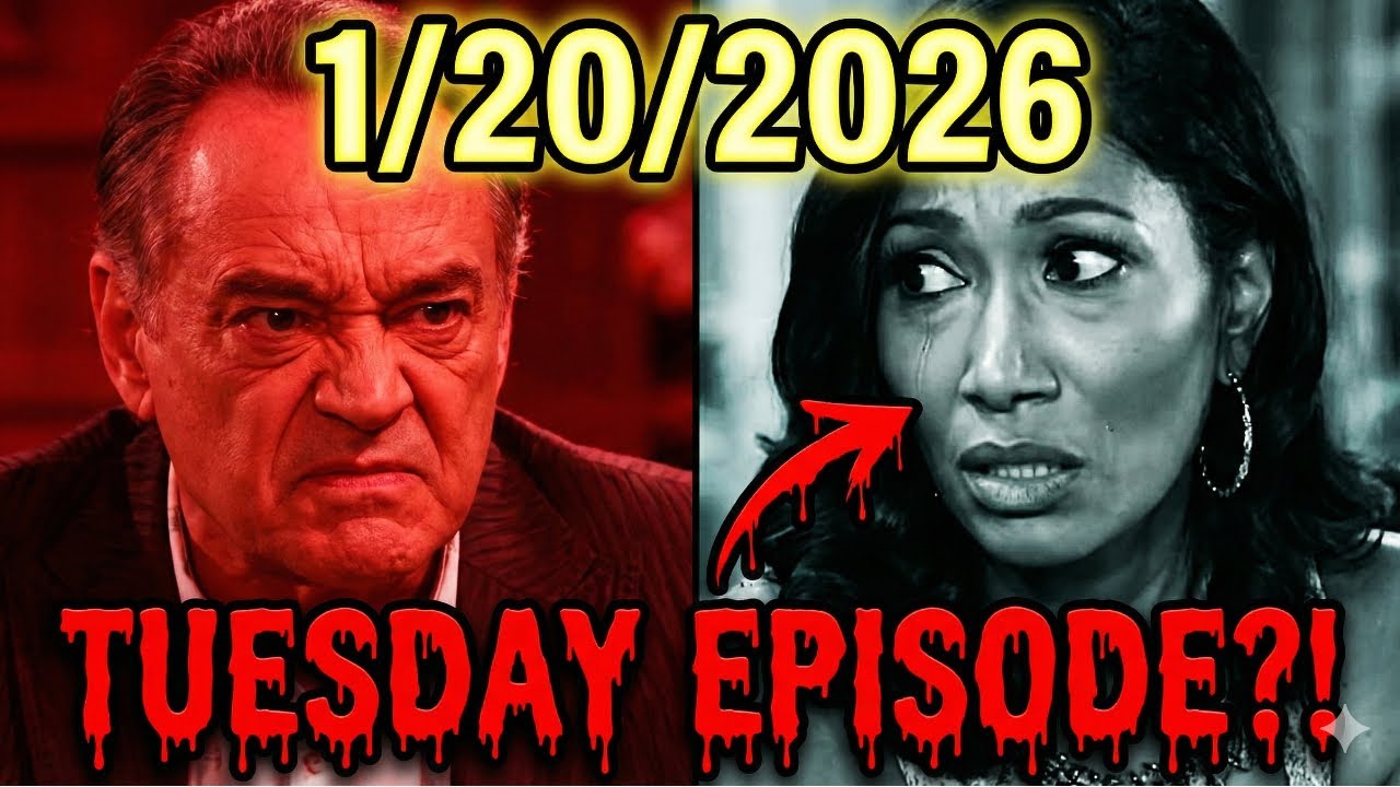 LEAKED EPISODE Beyond the Gates Spoilers January 20 Tuesday BTG Update, Spoilers, Recaps