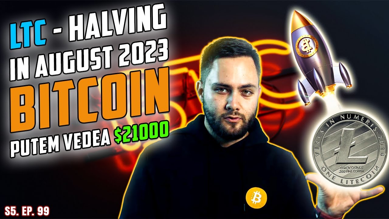 BTC SANSE SA VEDEM 21K | BOUNCE PE DOMINANTA | ALTCOINS NU TIN PASUL | CE  AVEM DE FACUT