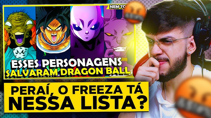 Por que a dublagem PORTUGUESA de Dragon Ball Z é tão ENGRAÇADA? 🇵🇹 