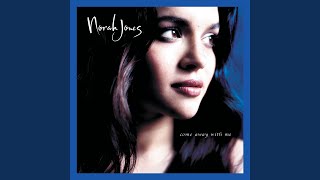 Video thumbnail of "Norah Jones - When Sunny Gets Blue (First Sessions Outtake)"