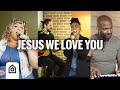 Jesus We Love You | Live Music Worship | The Meeting House