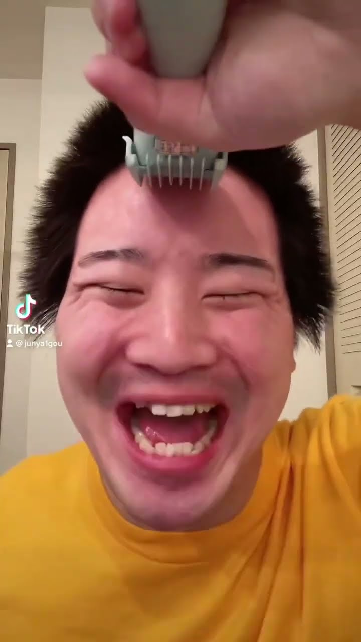 junya1gou funny video ???