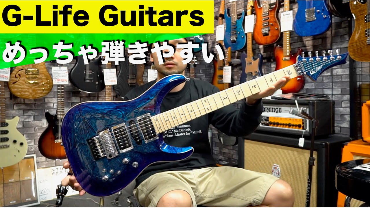 Amazon | G-Life Guitars DP-G1 デガウスプロセッサー (Gライフ