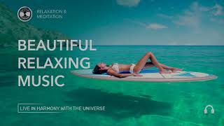 Beautiful relaxing music/Приємна музика для комфортного відпочинку