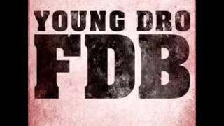 Young Dro - FDB Instrumental (Official) *Best On Youtube chords