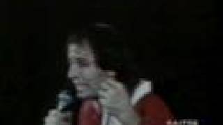 Video thumbnail of "Vasco Rossi - Vado al massimo Live @ Lugo (RA) 1982"