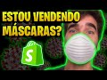 QUAIS PRODUTOS VENDER DURANTE A PANDEMIA EM QUARENTENA? ☢