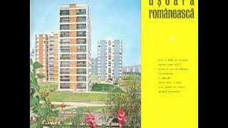 Olimpia Panciu-O papusa