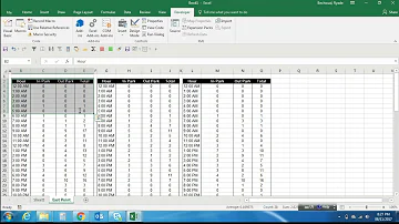 Comment désigner une cellule en VBA ?