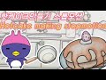 핫케이크만들기 스톱모션(hotcake making stopmotion)