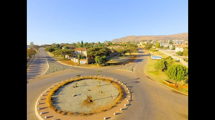 3 Bed Townhouse for sale in Gauteng | West Rand | Krugersdorp | Pinehaven |