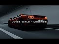Juice Wrld - Legends [Lureen Beats remix] [Wave/Phonk]