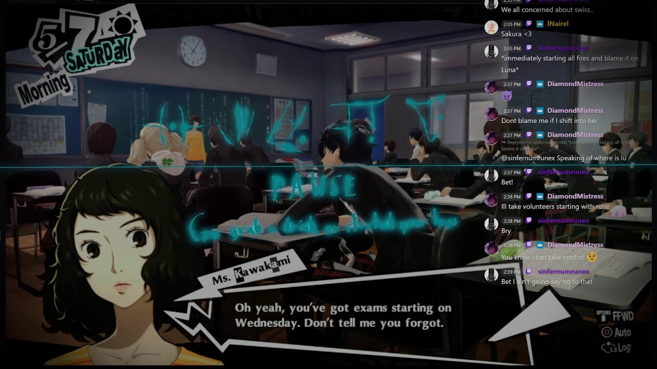 Kobold Steals Hearts