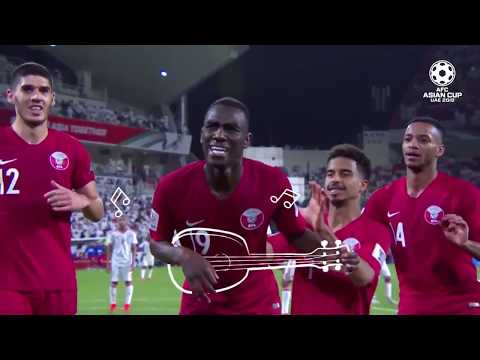 Qatar's Almoez Ali wins Golden Boot at AFC Asian Cup 2019