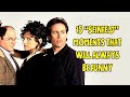 15 "Seinfeld" Moments That Will Always Be Funny