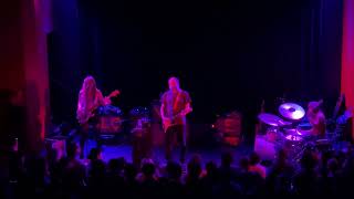 Built To Spill - Wherever You Go 2023-11-15 at The Chapel, San Francisco, CA