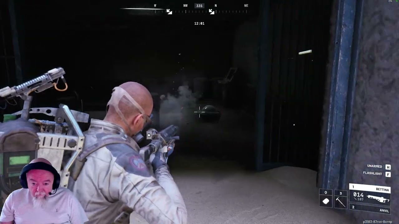 Trying to PVE on Ark! Not Wiped Casual Player. (Part 17/21)