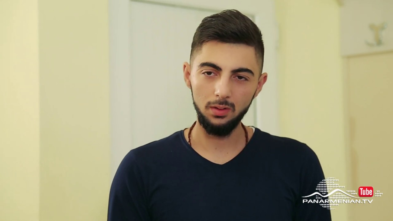 Անհասցե ծնվածները, Սերիա 119, Այսօր 21:45 / Born without address / Anhasce tsnvatsner