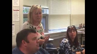 Celebrity WECDSB Teacher Technology Workshop Wealth