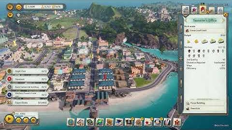 How To Best Use Teamsters Office In Tropico 6 (Quick Tips)