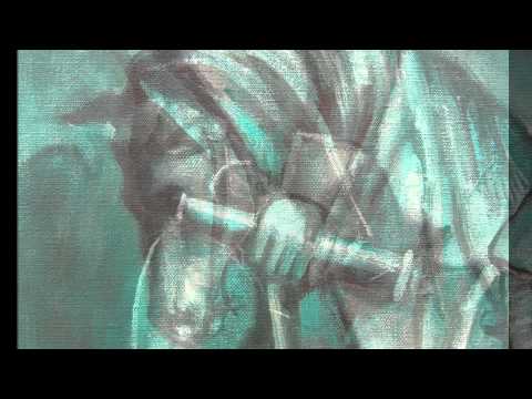 Bony On The Isle Of St.helena Video