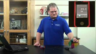 Really Easy Data - Light Probe