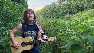 Angel From Montgomery