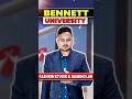 Bennett University Campus Facilities You Must See! | Bennett University Clubs &amp; Activities