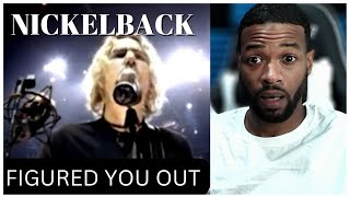 Nickelback - Figured You Out (Music Video) Reaction