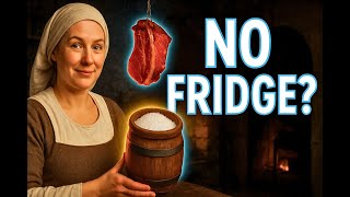 No Fridge? No Problem!