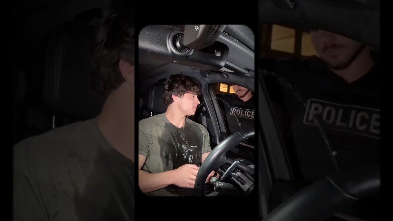 Bro is definitely getting arrested after this #hopecore #hopeless #funny