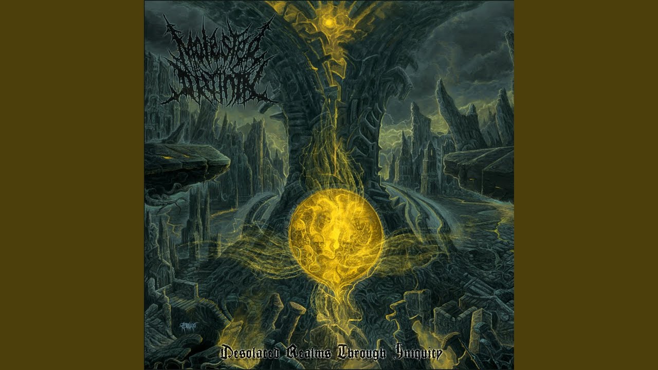 Yearning to Nothingness