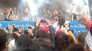 Siempre juntos "soy luna" (un sol para ...