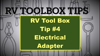 RV Tool Box Tips #4 Tips by Fun In Our RV 67 views 1 month ago 5 minutes, 44 seconds