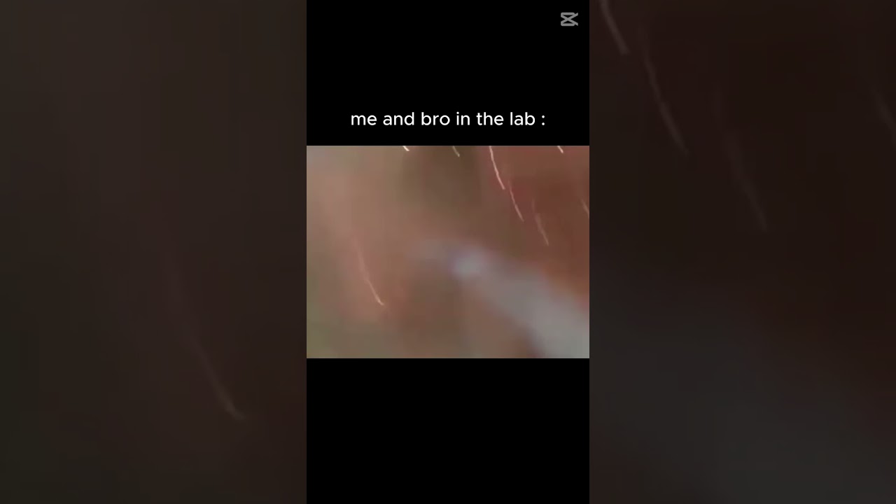 Funny chemistry teaching video 