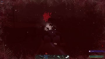 Subsistence Game - Exploits