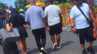 Behind Every Bite: Meet the Vendors of FOODEES FEST